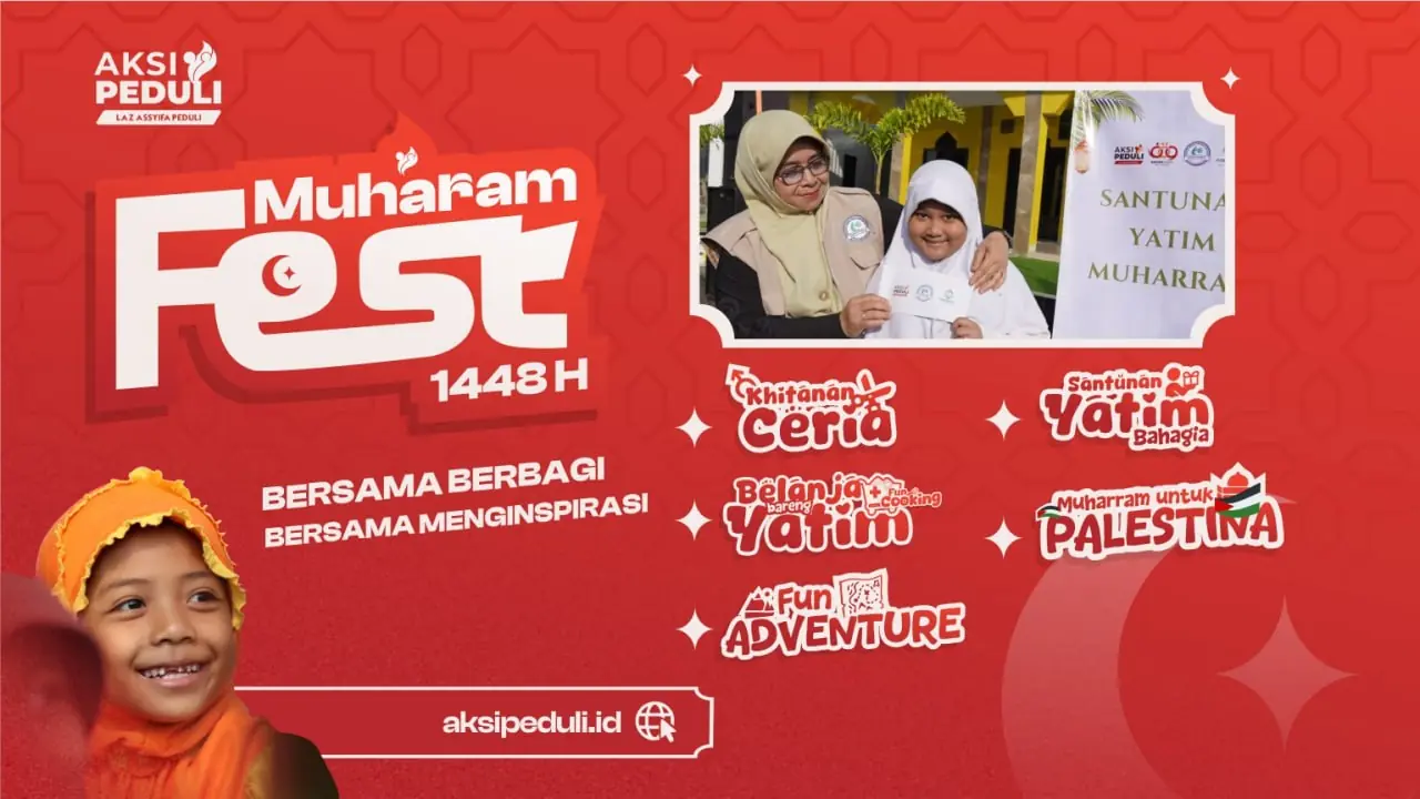 Muharram Fest