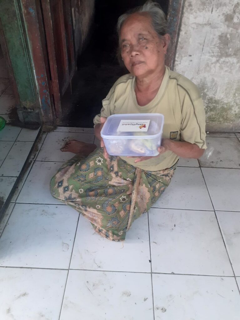 Laporan Pelaksanaan Program PAHALA (Bulan Juli 2026)