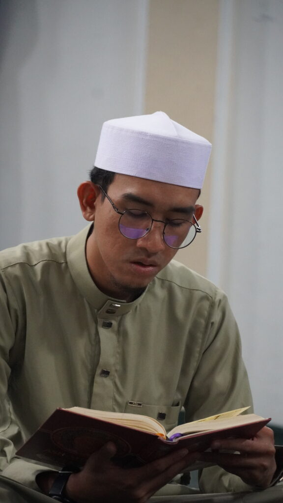 Kebanggaan Tersendiri, Menyaksikan Tumbuhnya Generasi Peradaban Melalui Cinta Orang Tua Asuh