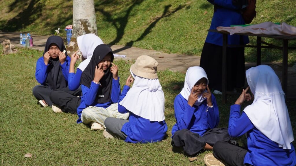 muharram fest assyifa peduli