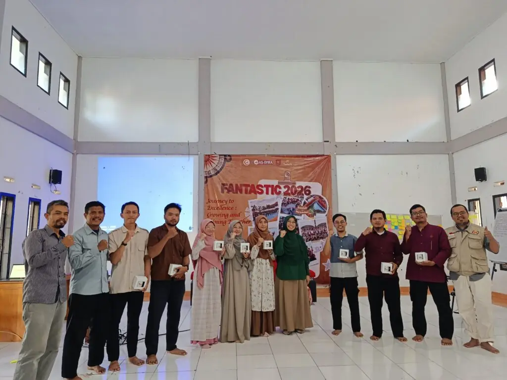 LAZ Assyifa Peduli