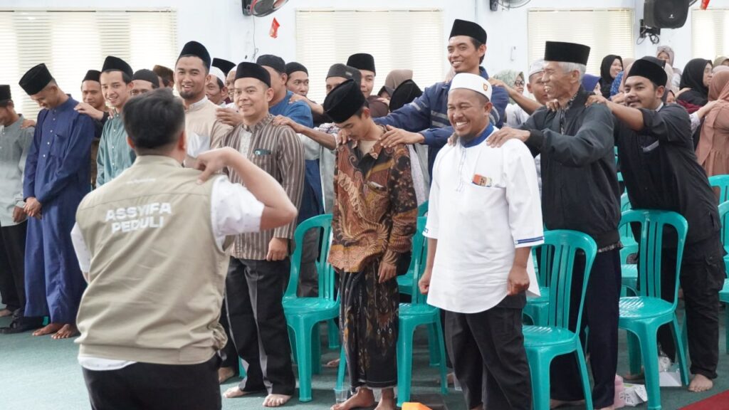 Investasi Akhirat & Keberkahan Harta