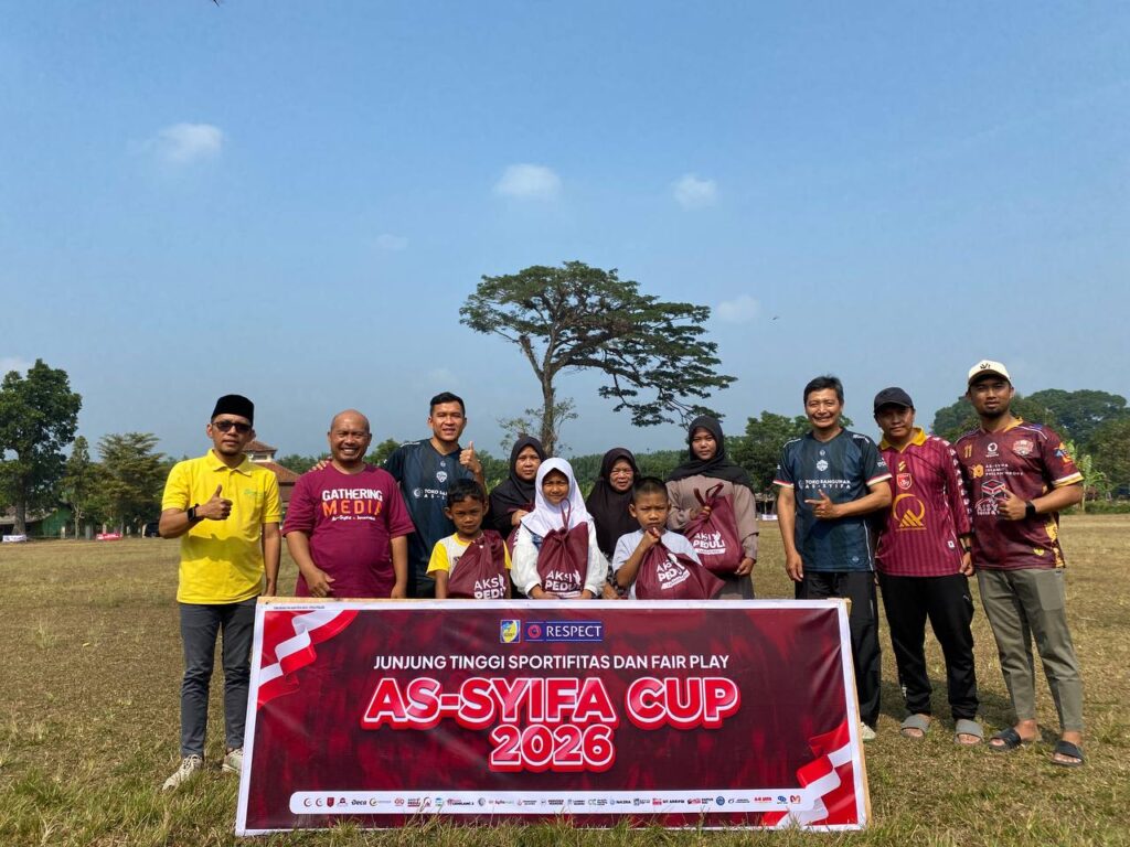 Peduli Yatim Assyifa