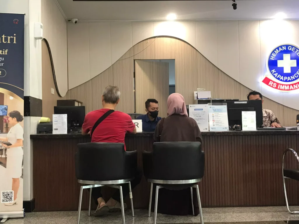 Kabar Bahagia! Kondisi Ibu Eneng Kini Membaik dan Bantuan Telah Disalurkan Kabar Bahagia! Kondisi Ibu Eneng Kini Membaik dan Bantuan Telah Disalurkan