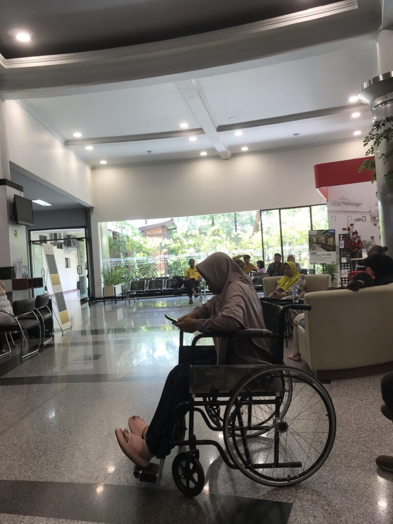 peduli guru