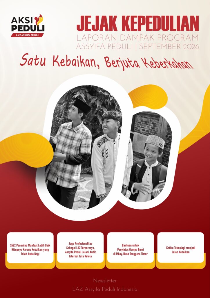 september newsletter